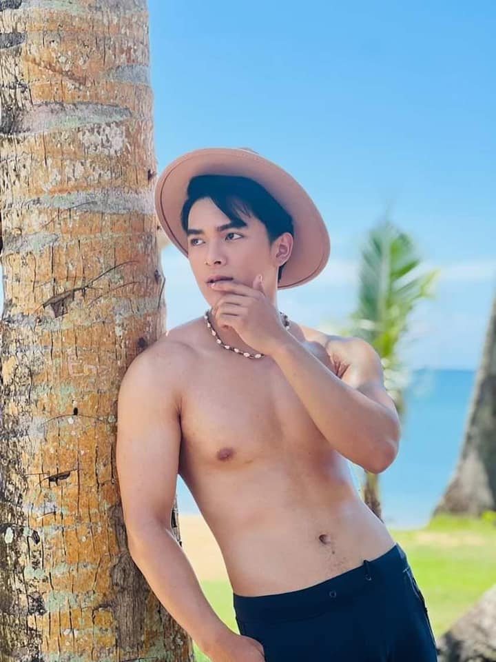 Malethology - Vincent Riñon for Misters of Filipinas 2022...