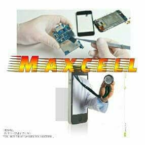Maxcell | Blumenau SC