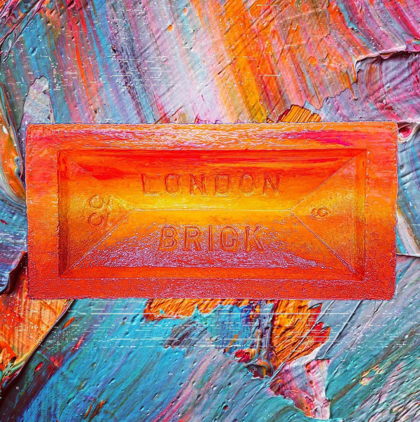 I AM BRICK - Sunrise Rave - Brick to the Future. All of...