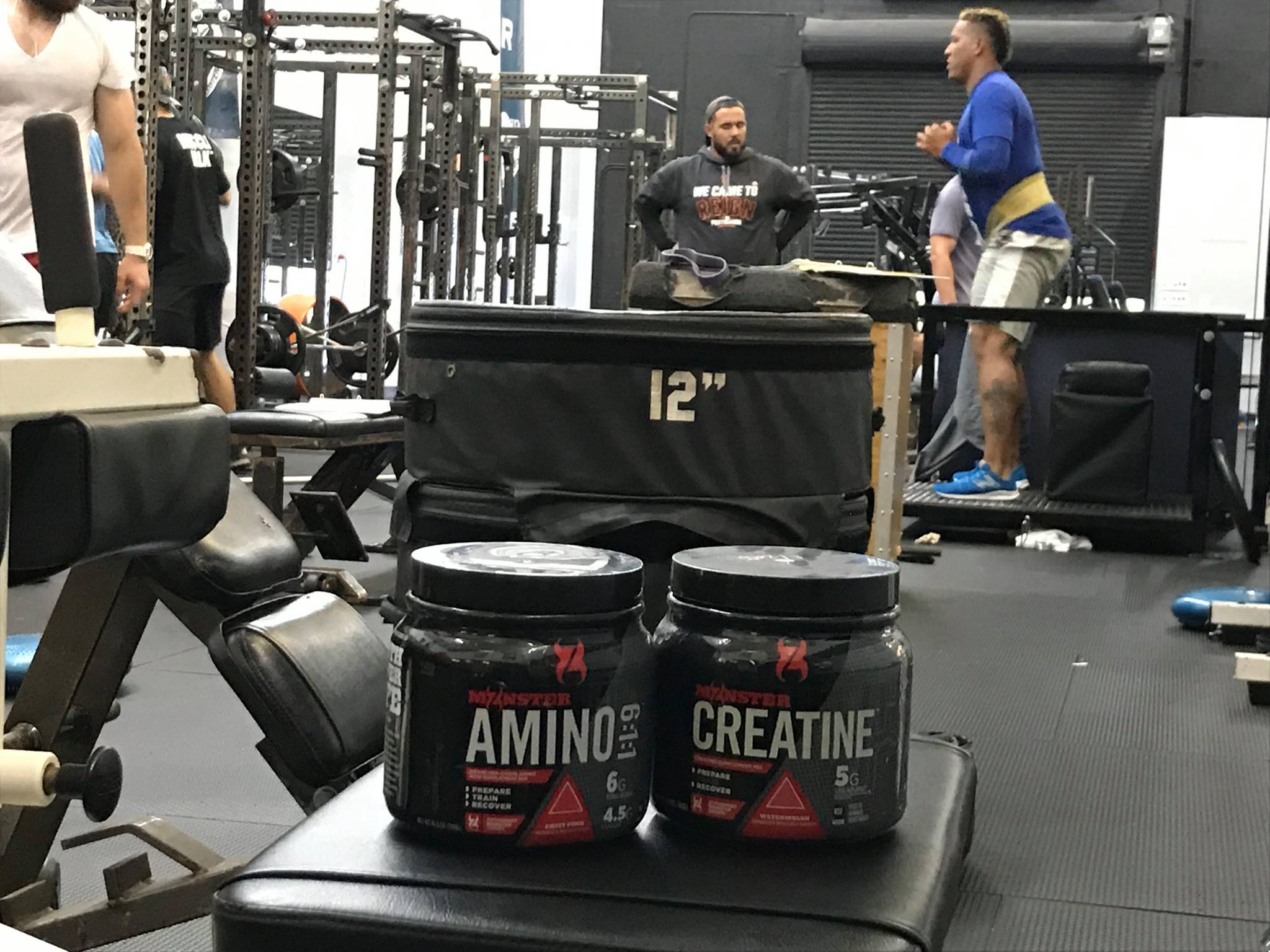 faktrition l-carnitine HI! Are any of these banned ingredients? BCAA • Training: Administer 1/2 tube (Approx. 40cc) twice daily. • Endurance Exercise: Administer 1/3 tube (Approx. 26cc) every 2-3 hours of activity. • Alternate enhance your workouts Roche Switzerland - Adorateb Hair_Gifting Size:120ct 400mg Gel Caps