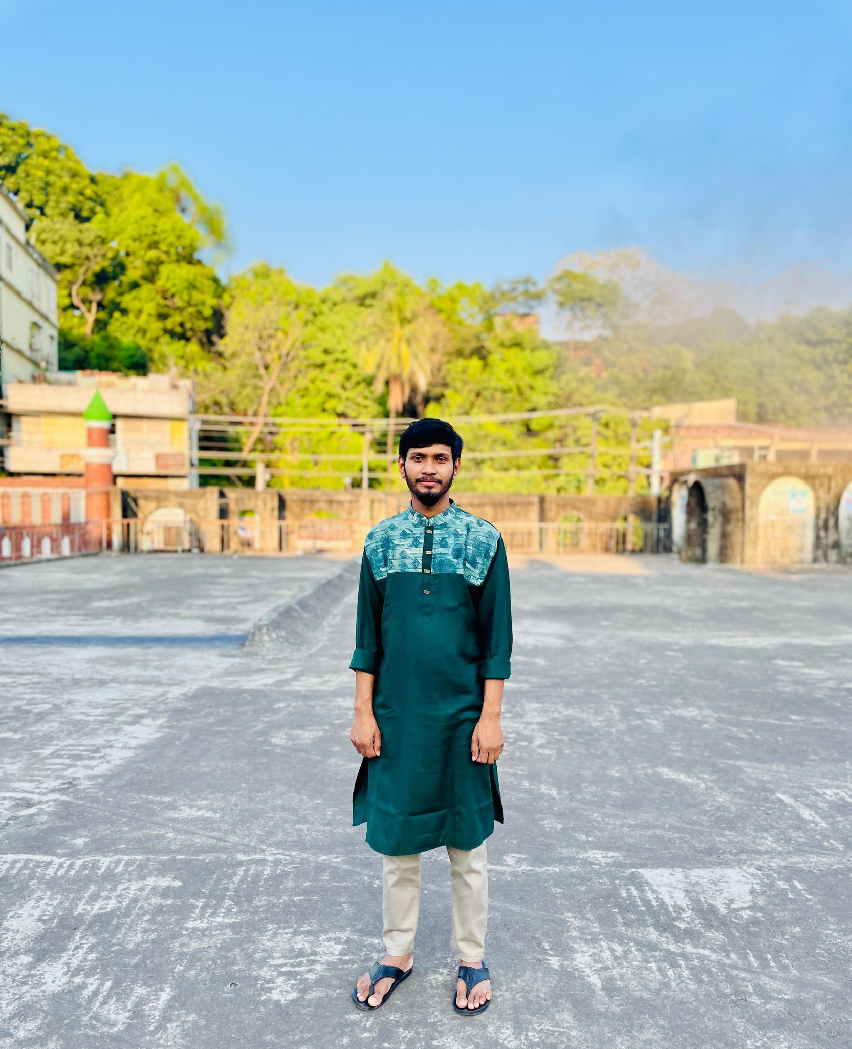 Wahid Ullah