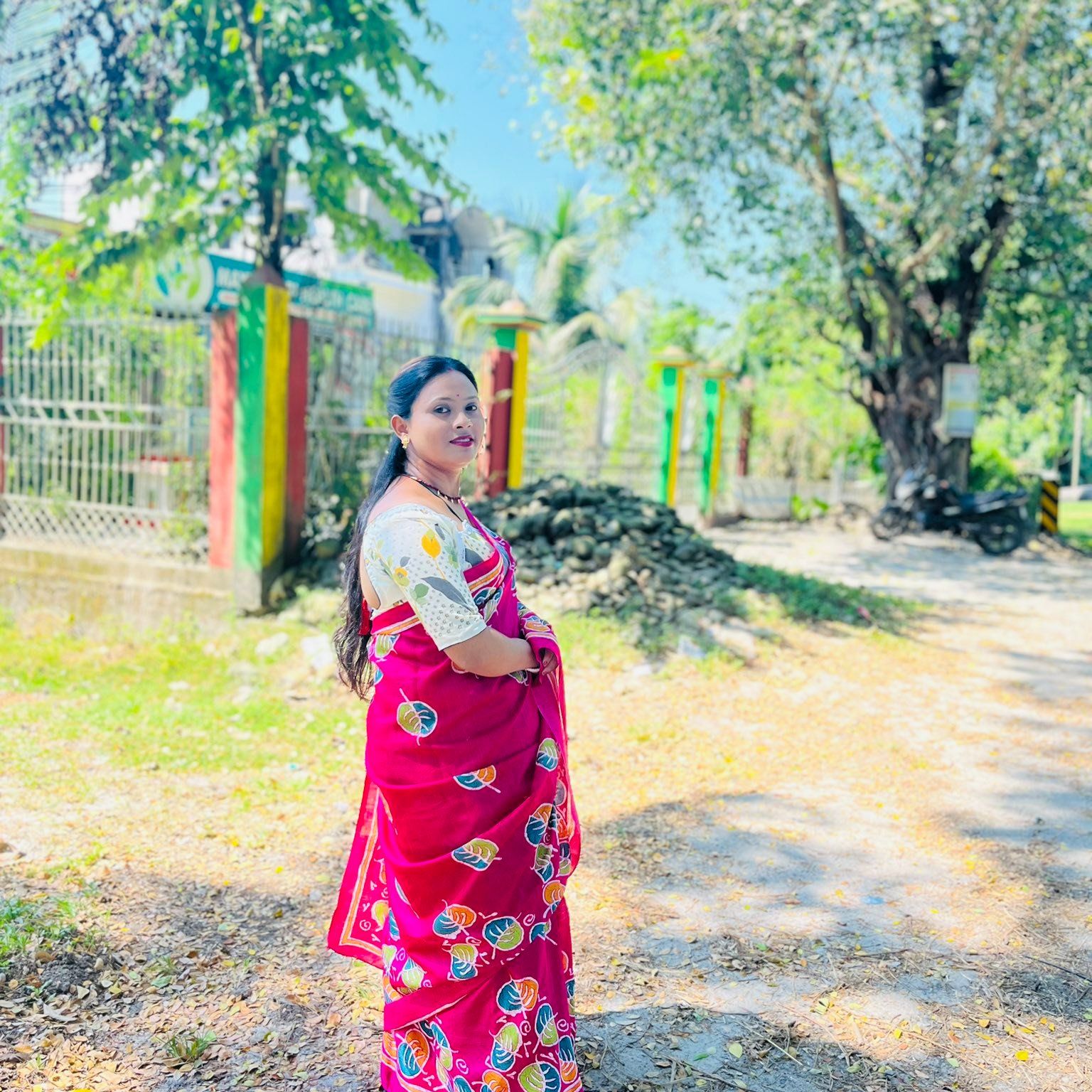 Mistu Biswas