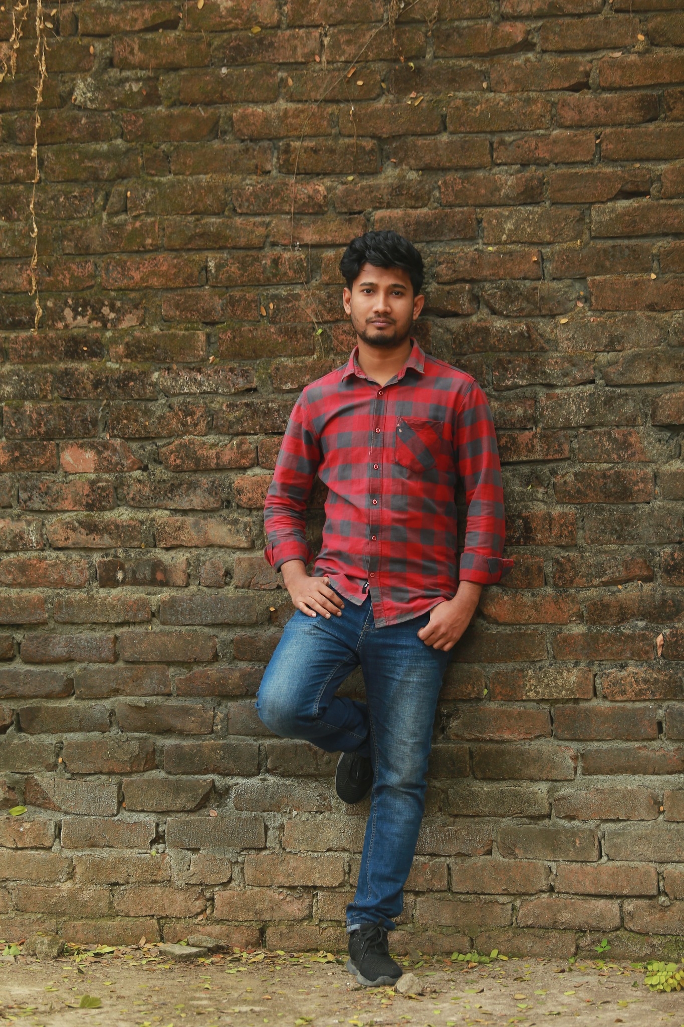 Rakib Hasan Rafi