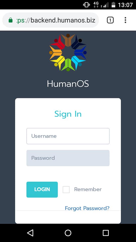 HumanOS - เริ่มเดือนใหม่ พฤศจิกายน มาแล้ว อัพเดท... | Facebook