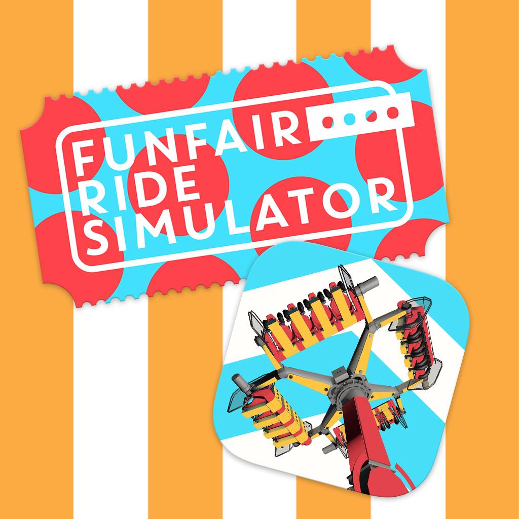 Dear Community, shortly before... - Funfair Ride Simulator | Facebook