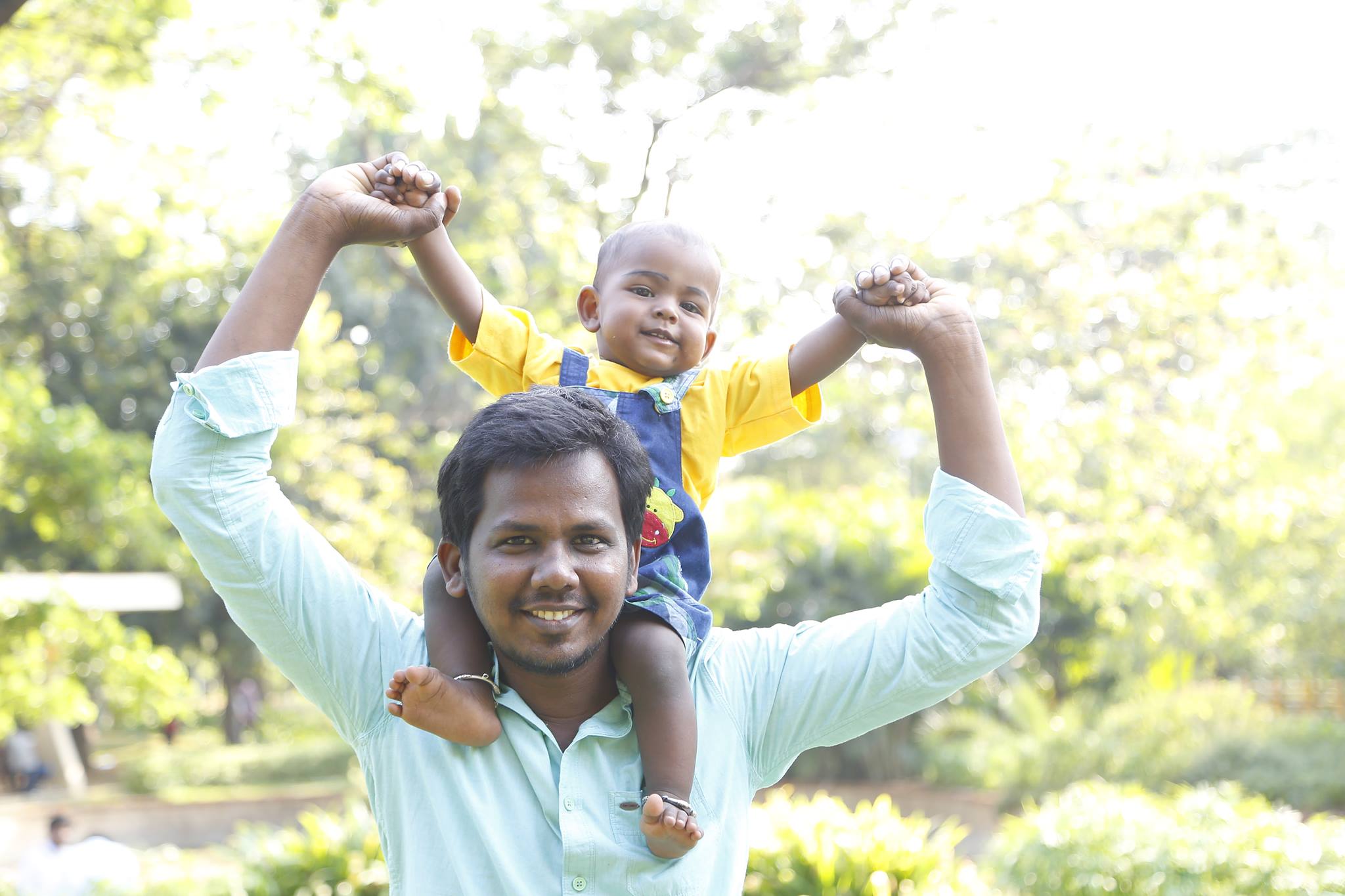 Parthiban R