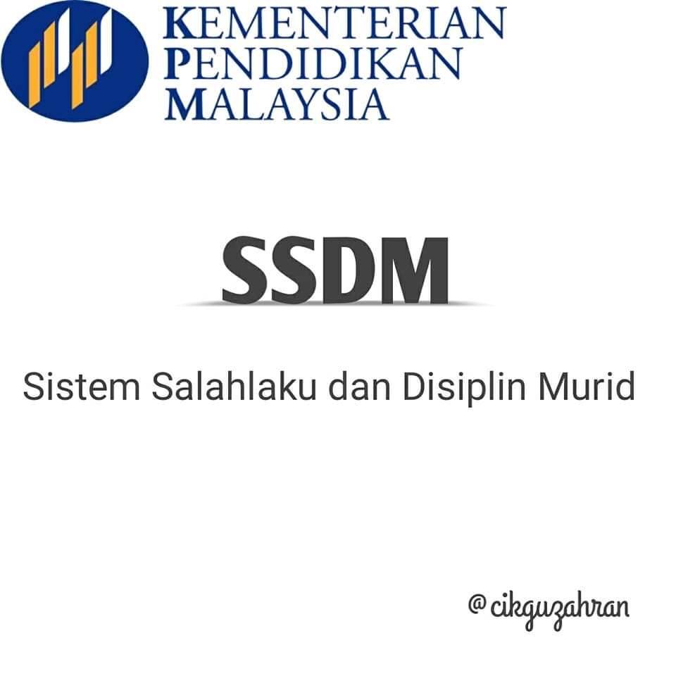 Sistem Salahlaku Dan Disiplin Smk Tan Sri Mohamed Yaacob فيسبوك