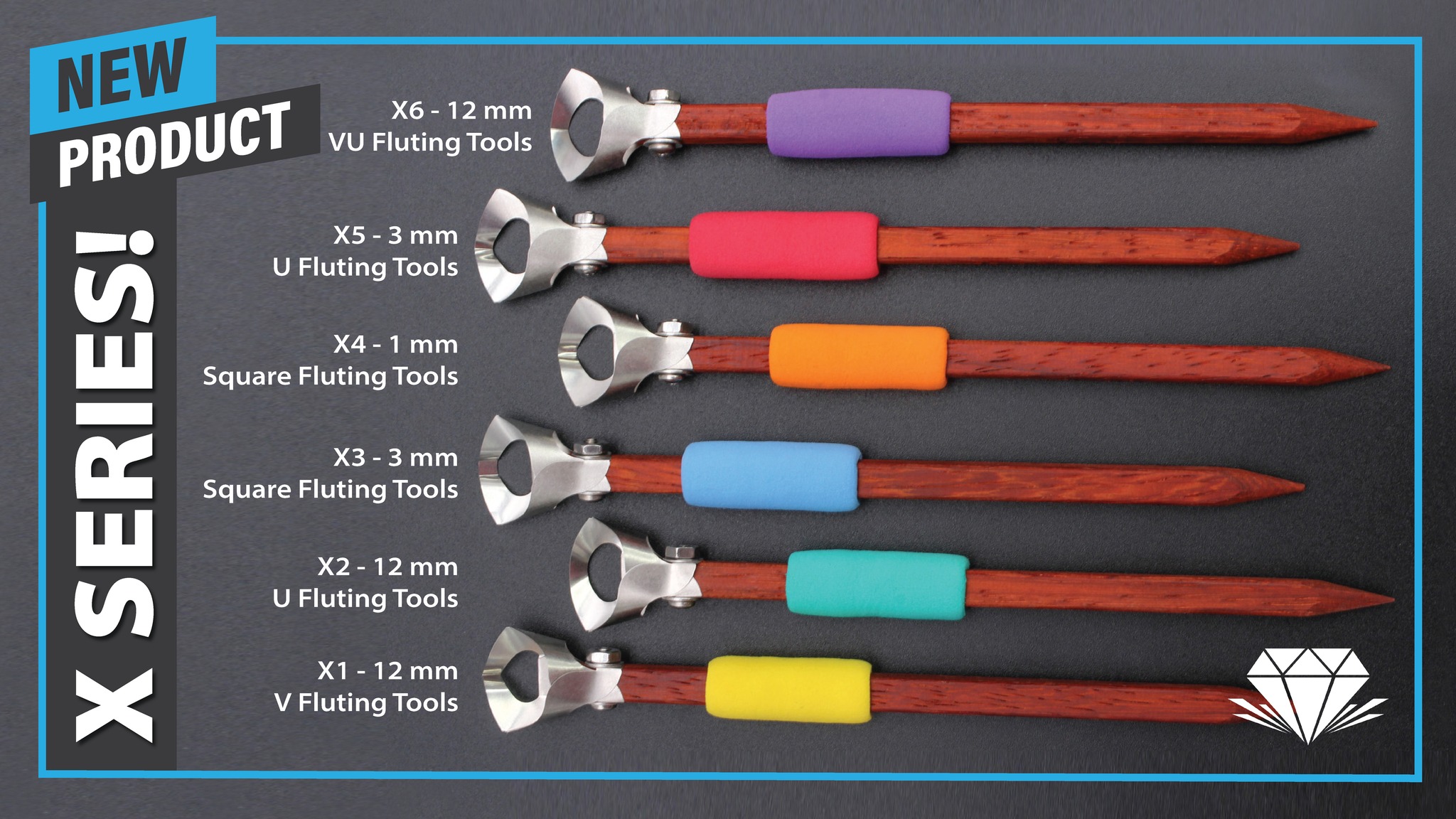 🎉 We're pleased to announce a NEW... - DiamondCore Tools | Facebook
