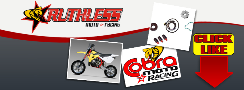 Ruthless Moto Racing | Murfreesboro TN