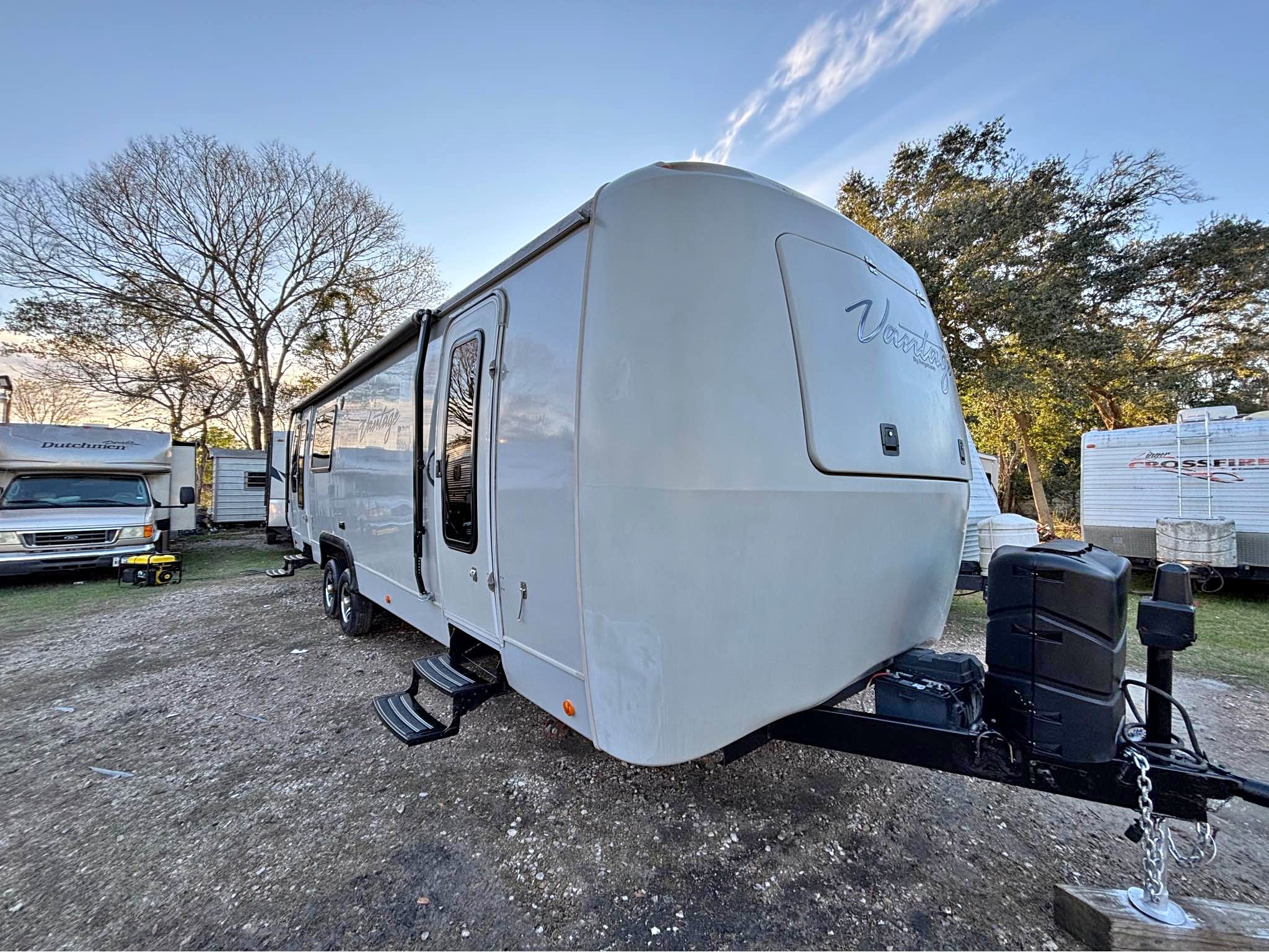 2012 Keystone Vantage - RVs & Campers - Algoa, Texas | Facebook Marketplace