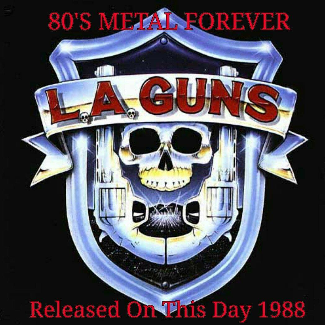 L.A. Guns - 
