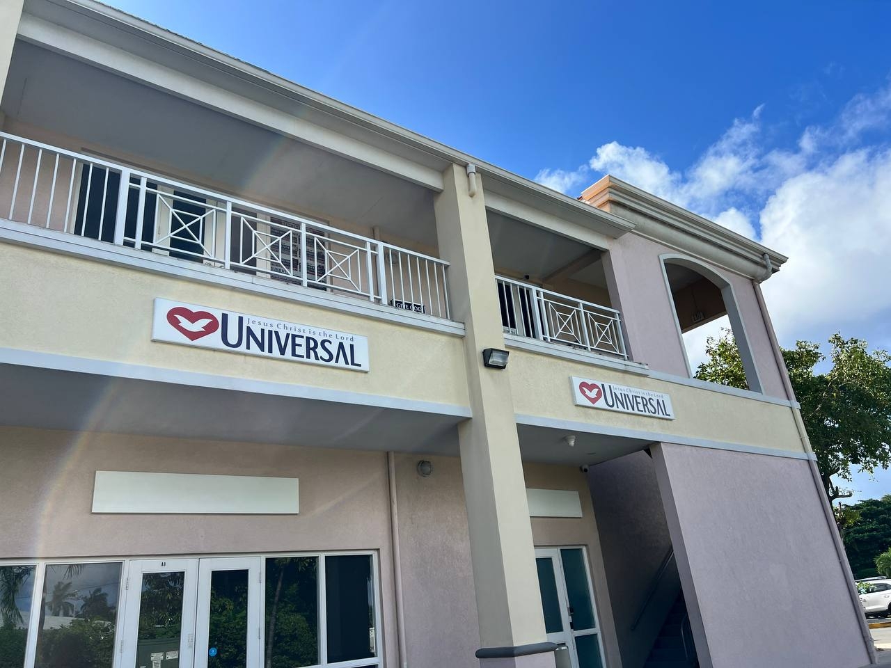 Uckg Cayman