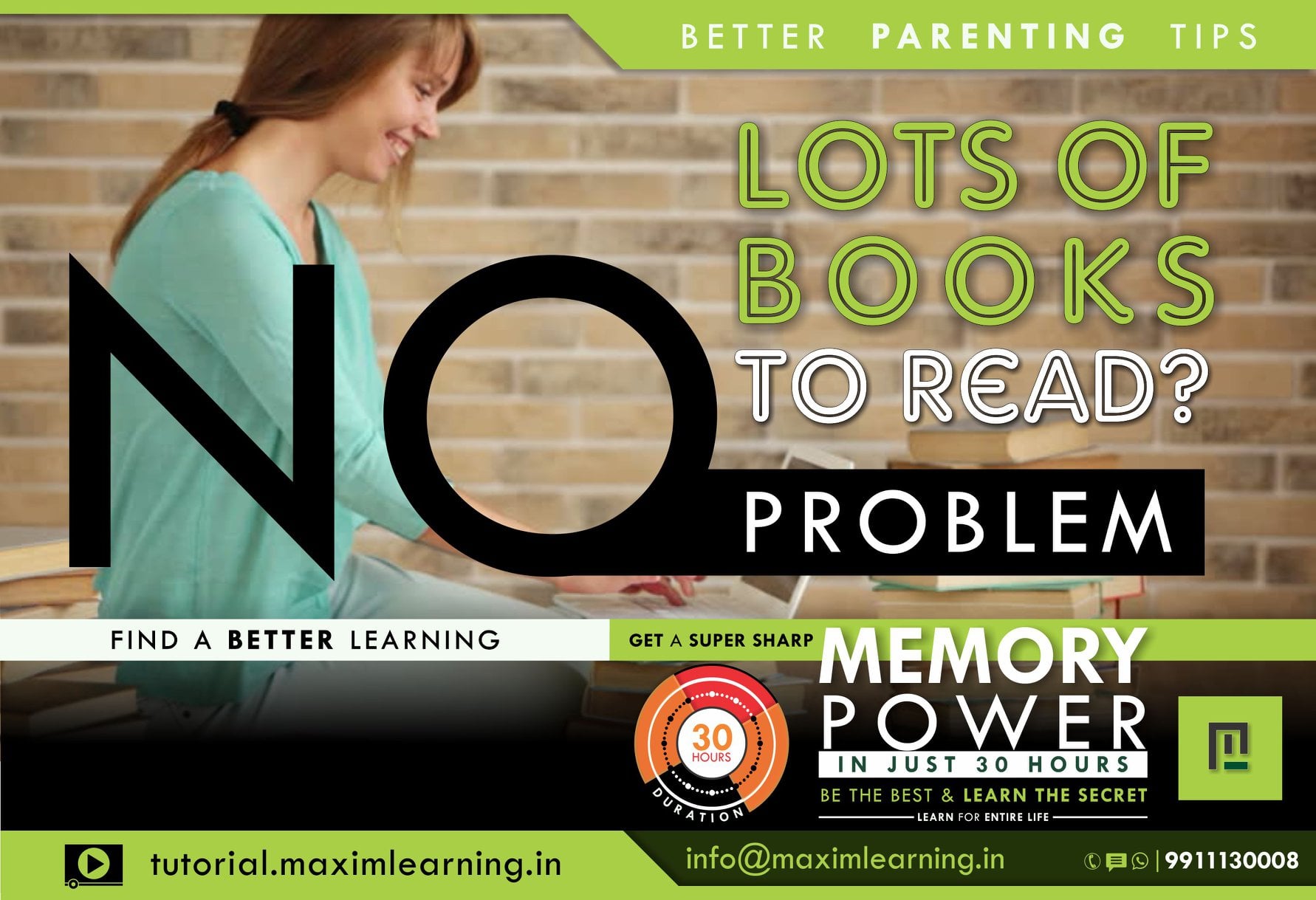 MAXIM LEARNING | Bahadurgarh