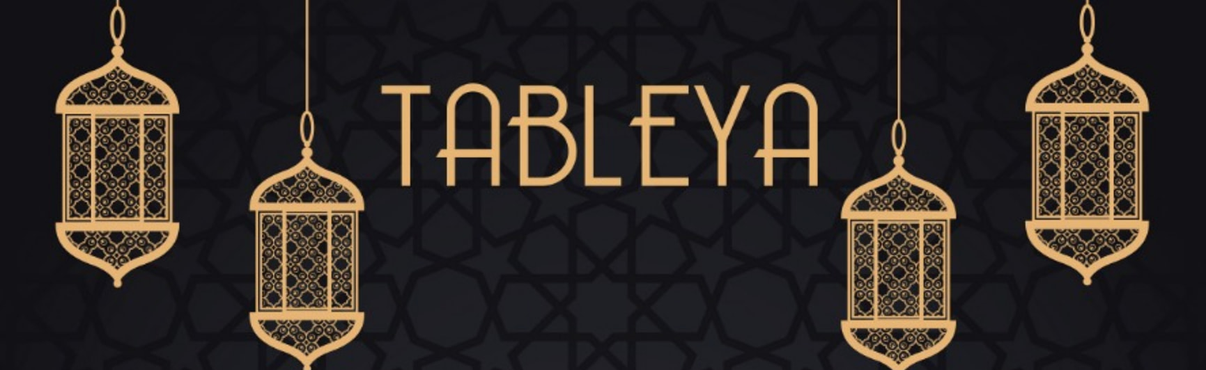 Tableya | Giza