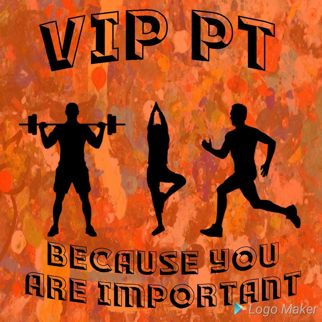 VIP PT Personal Training & Consulting