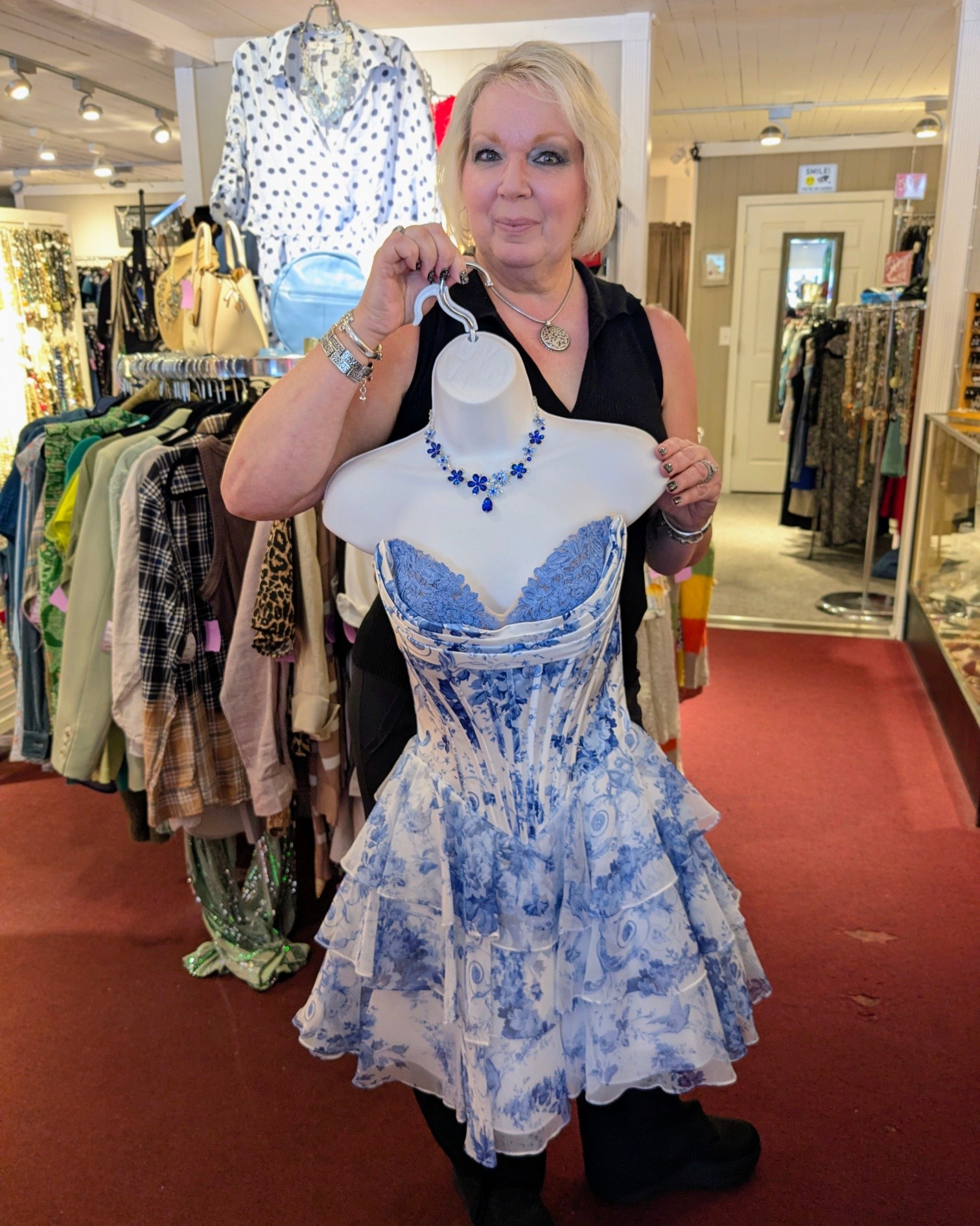 Serendipity Consignment