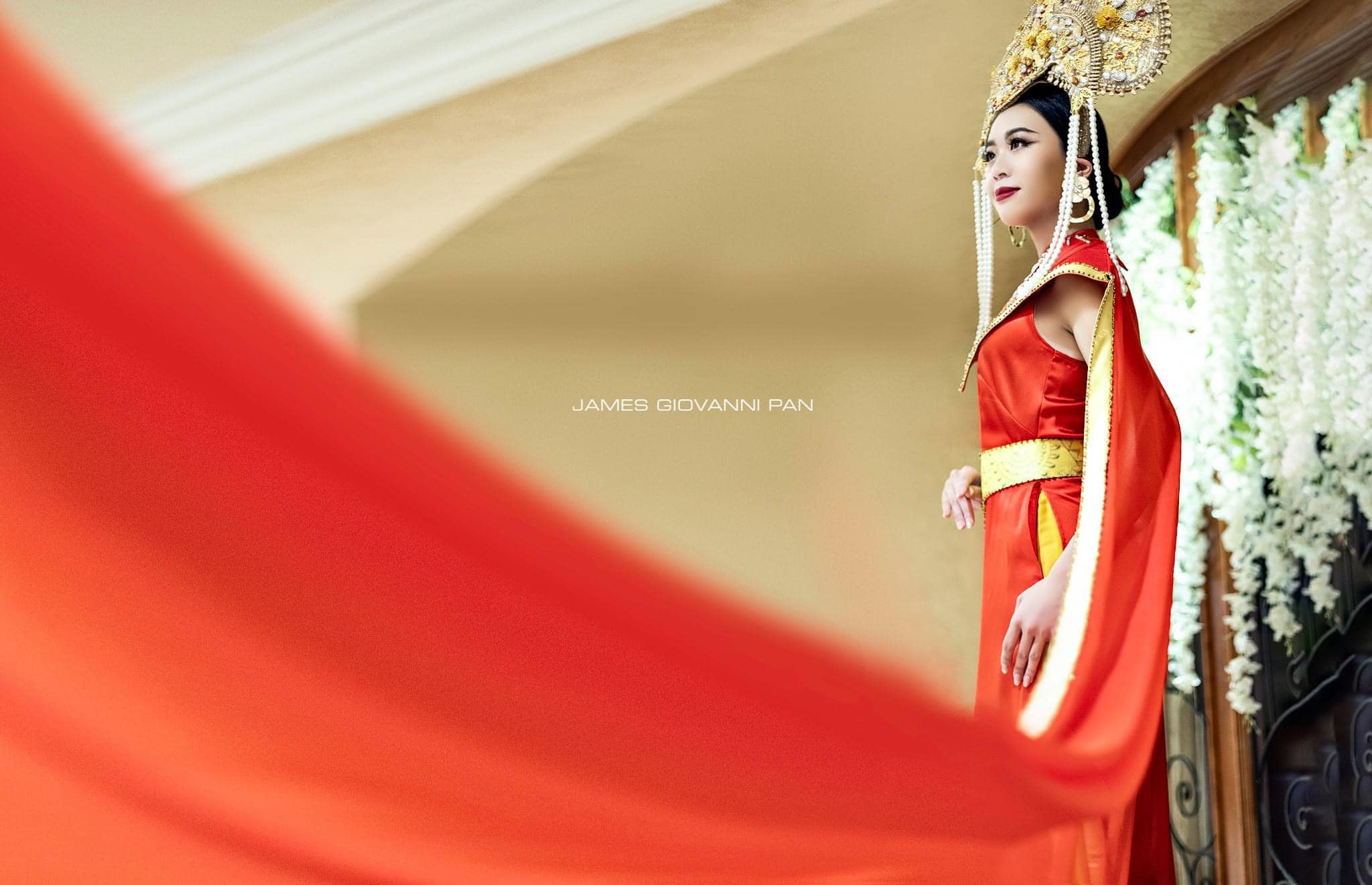Mei Chann Lao