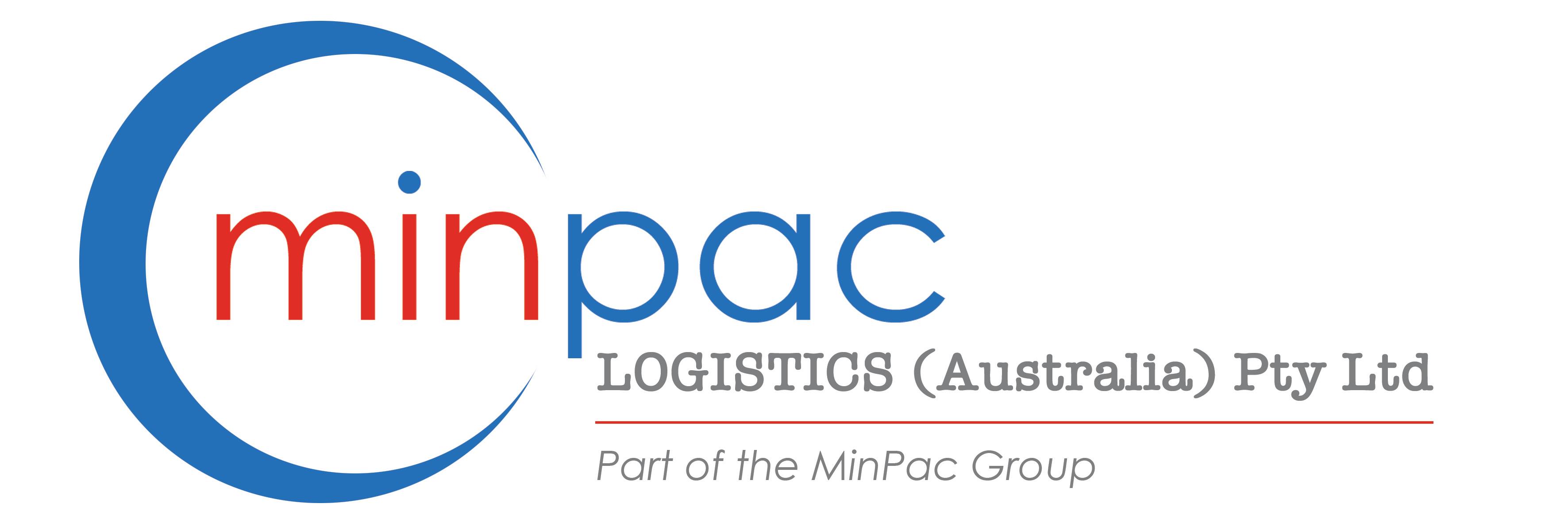 MinPac Logistics Australia | Brisbane QLD