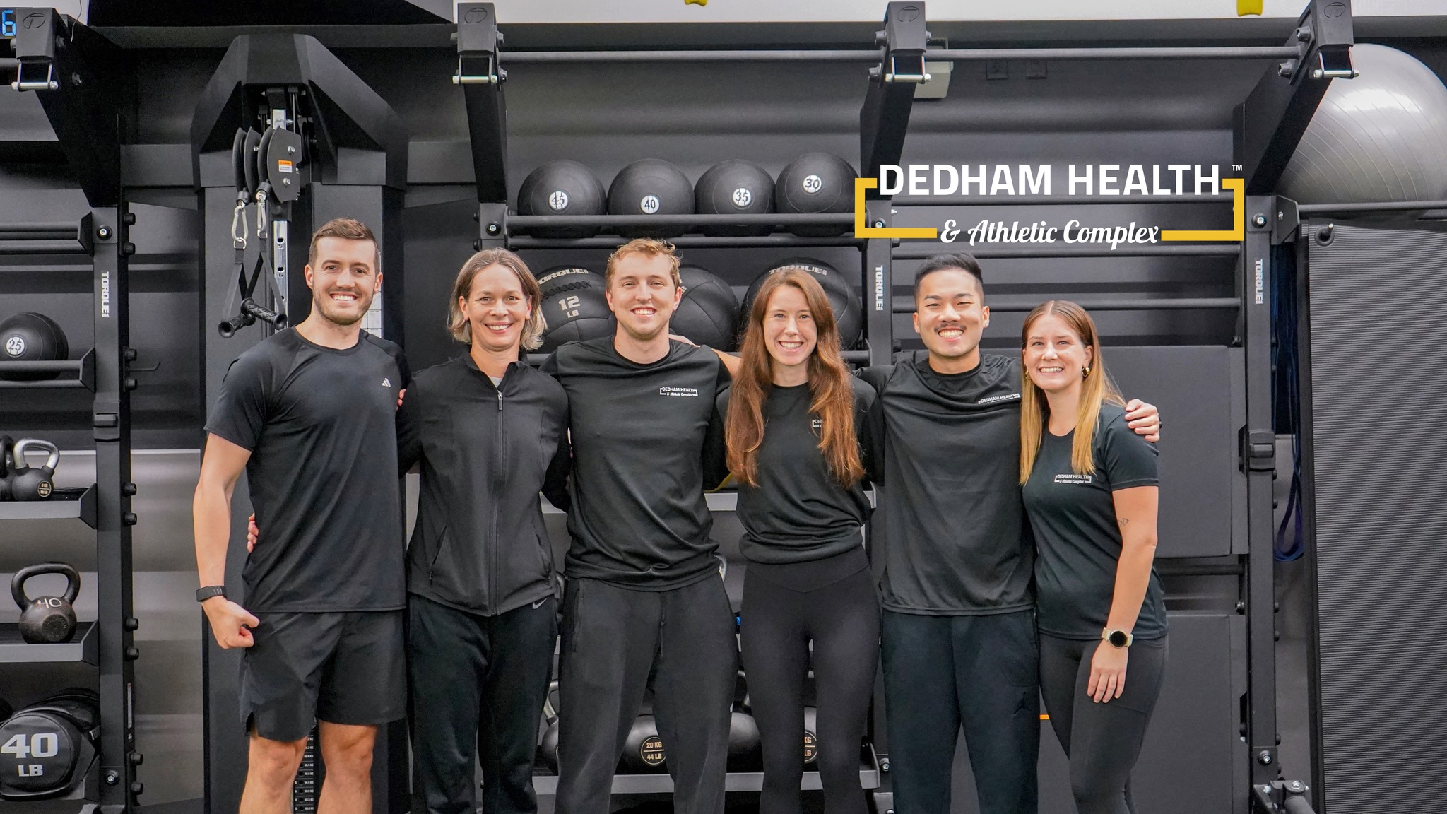 💙 What’s YOUR favorite... - Dedham Health & Athletic Complex | Facebook
