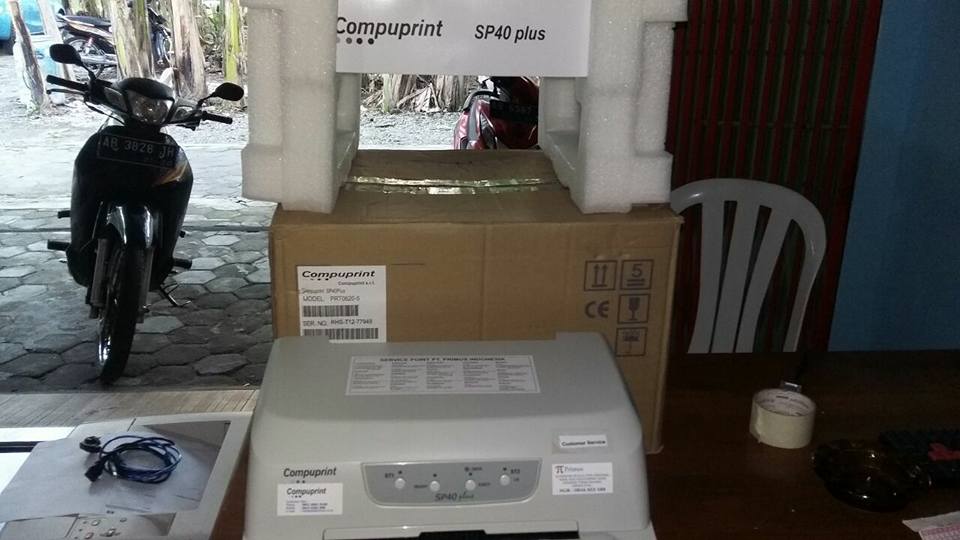 Compuprint indonesia