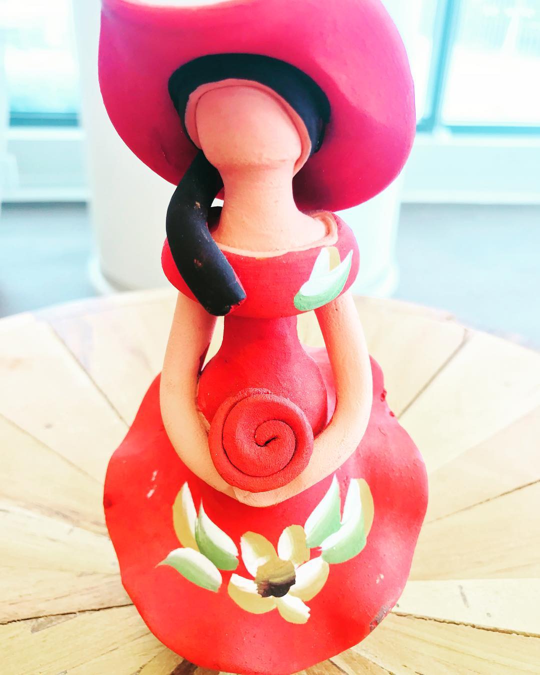 Muñeca Sin Rostro