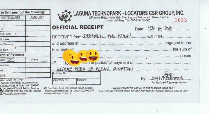 SteelWell Industrial Hardware (Phils.) Corp | Facebook