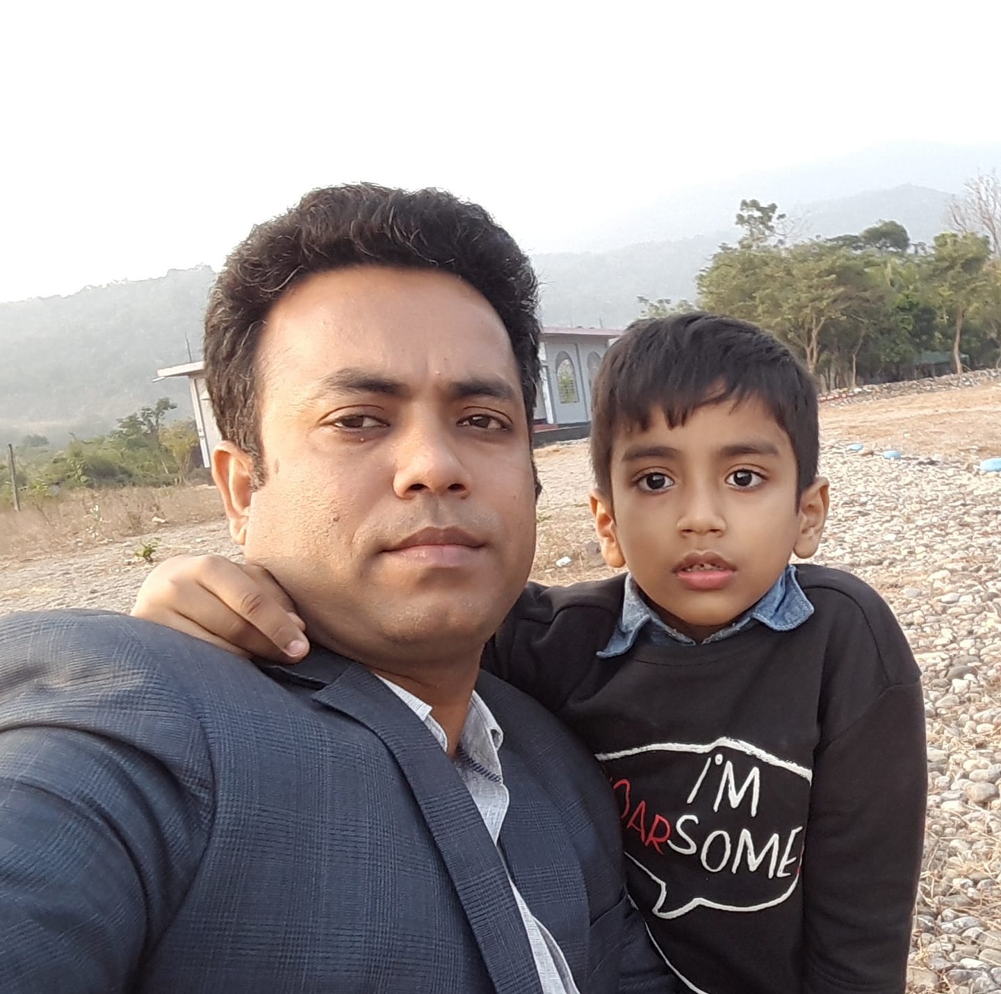 Mamun Rashid