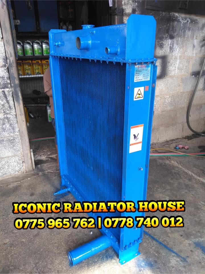 Iconic Radiators | Puttalam