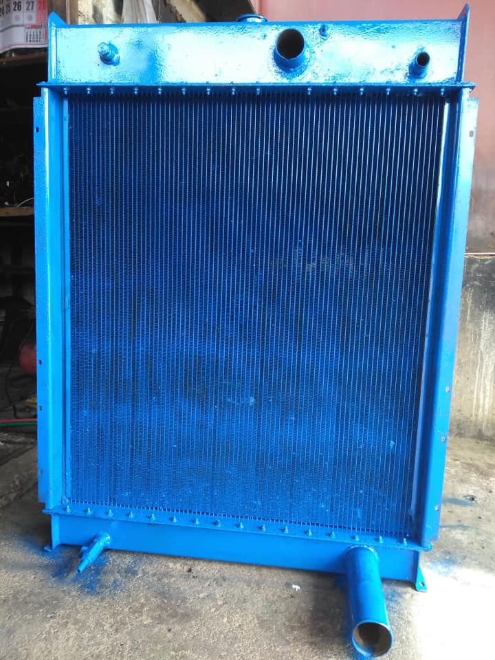 Iconic Radiators | Puttalam