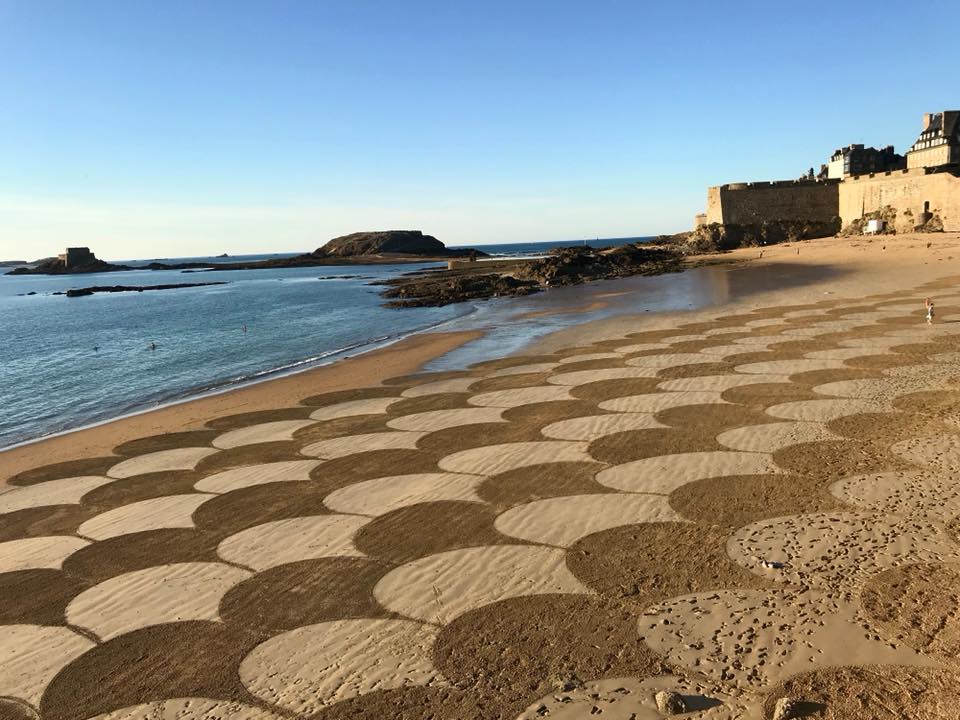 Art De Plage Saint Malo Home Facebook