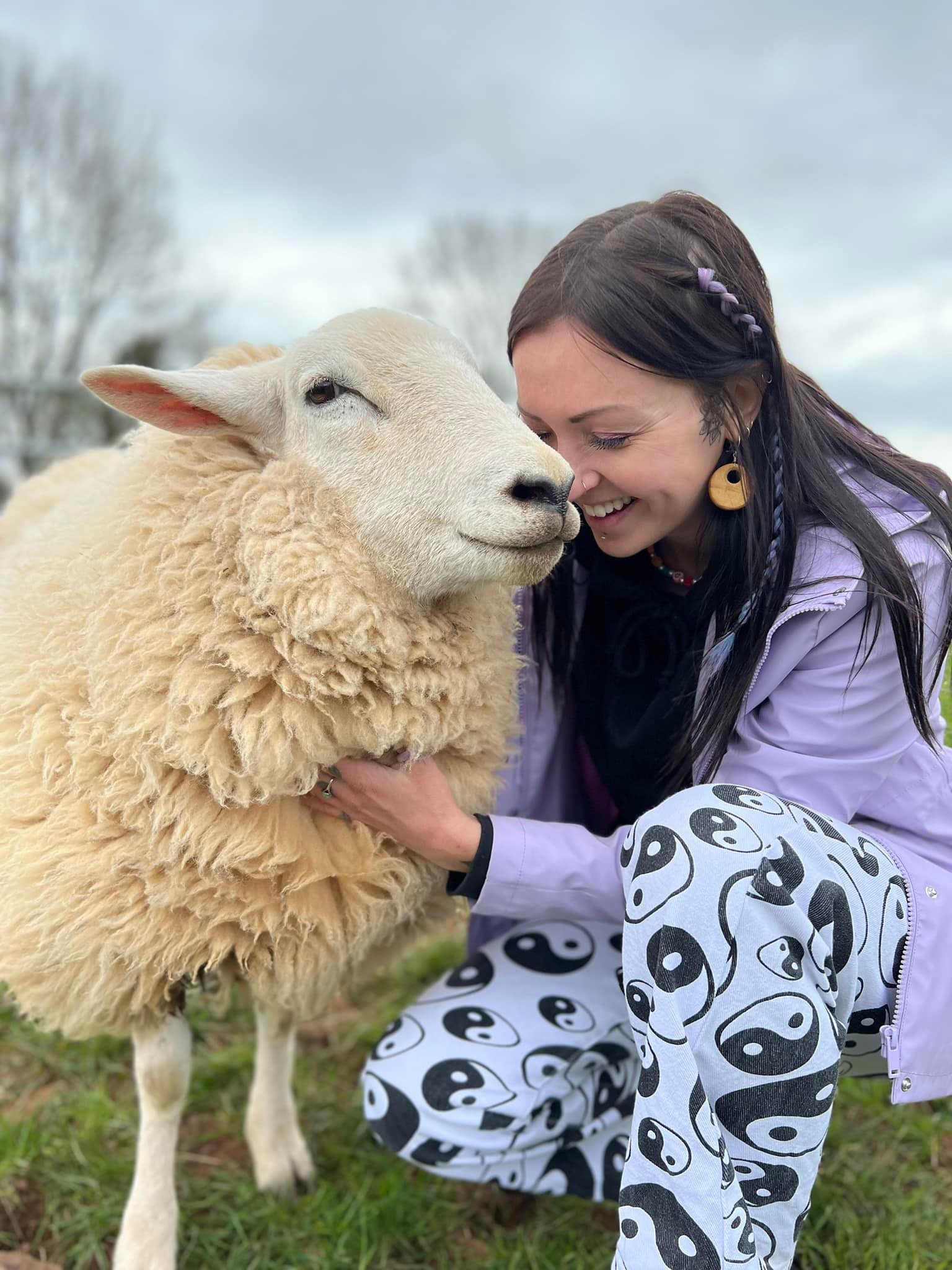 Dean Farm Trust - 🌟 🤩 Be a sanctuary VIP🌟🤩 Join our...