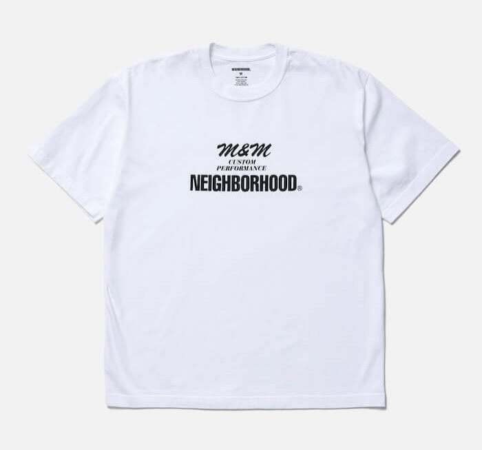 M&M CUSTOM PERFORMANCE NEIGHBORHOOD NEIGHBORHOOD M&M CUSTOM