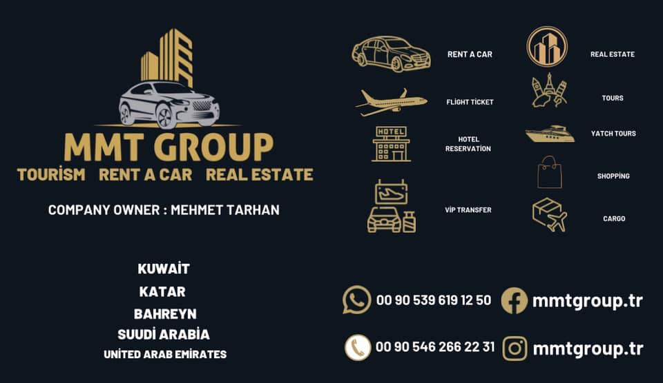 MMT GROUP