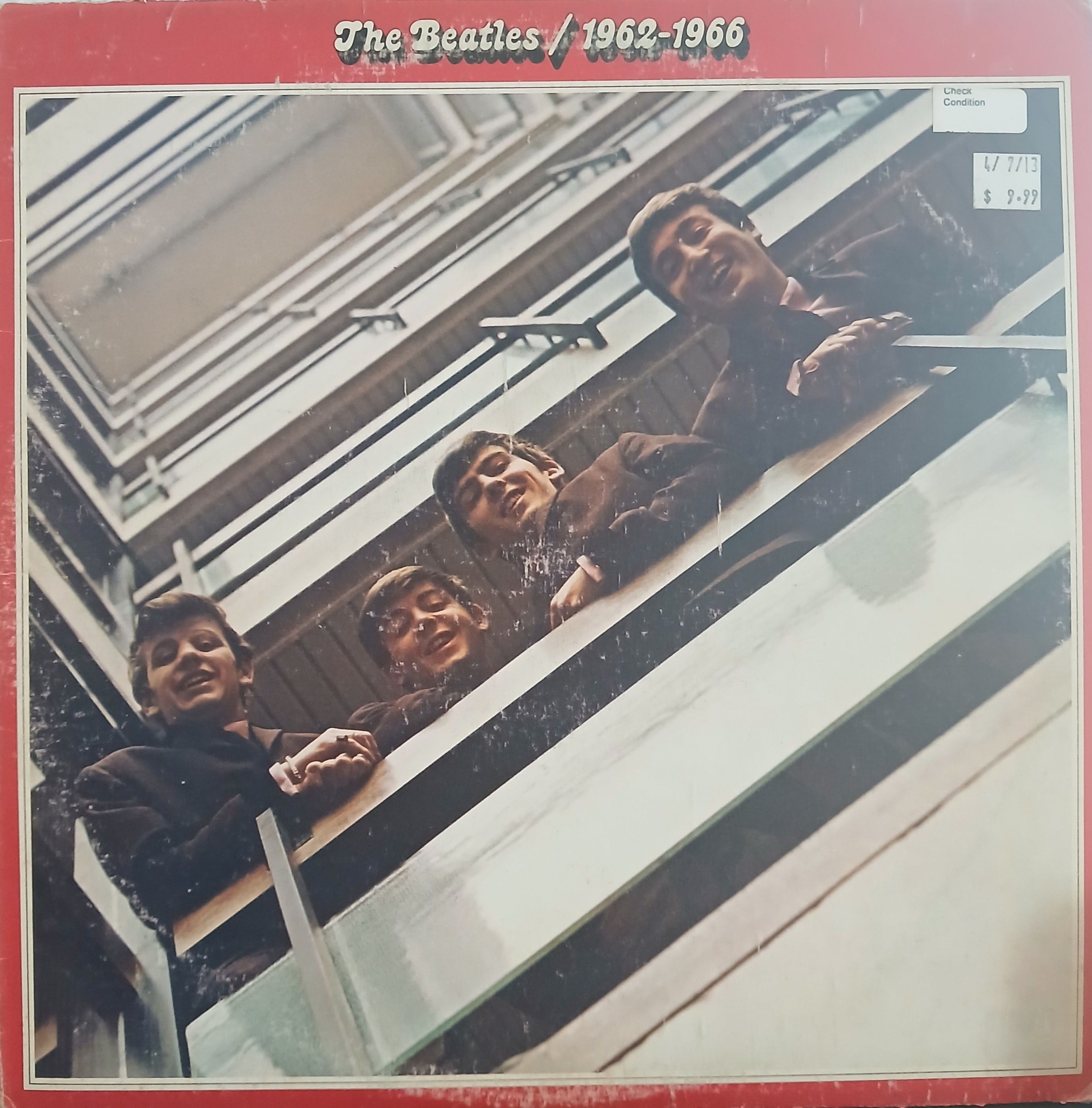 The Beatles