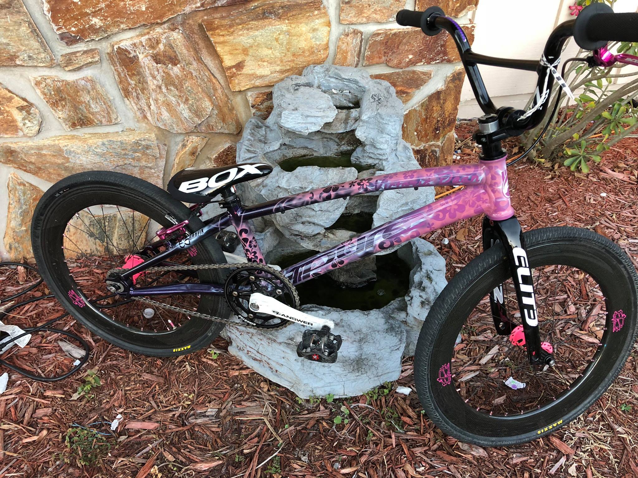 Pure Bicycles USA
