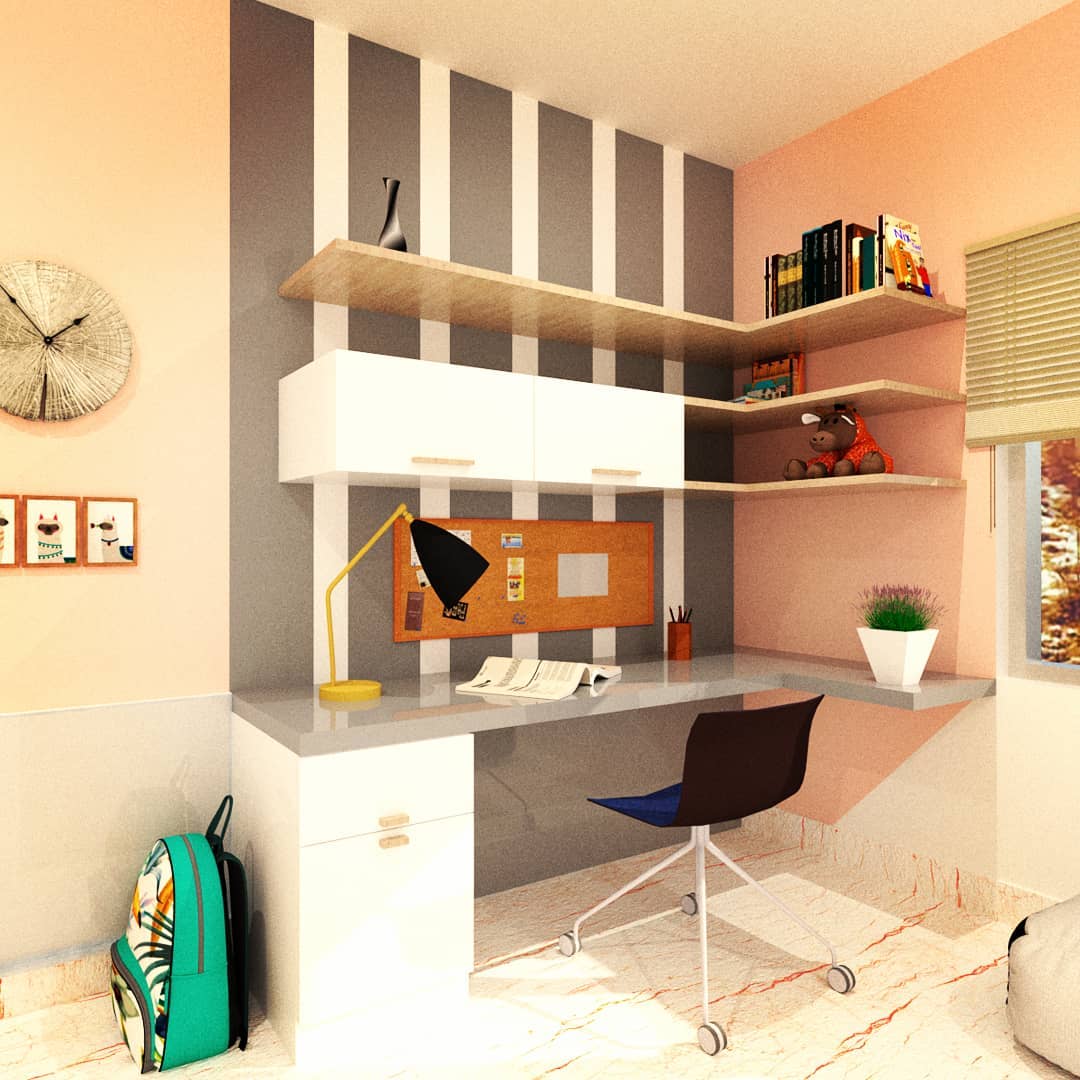 NeoThachan - Architecture I Interiors | Chennai