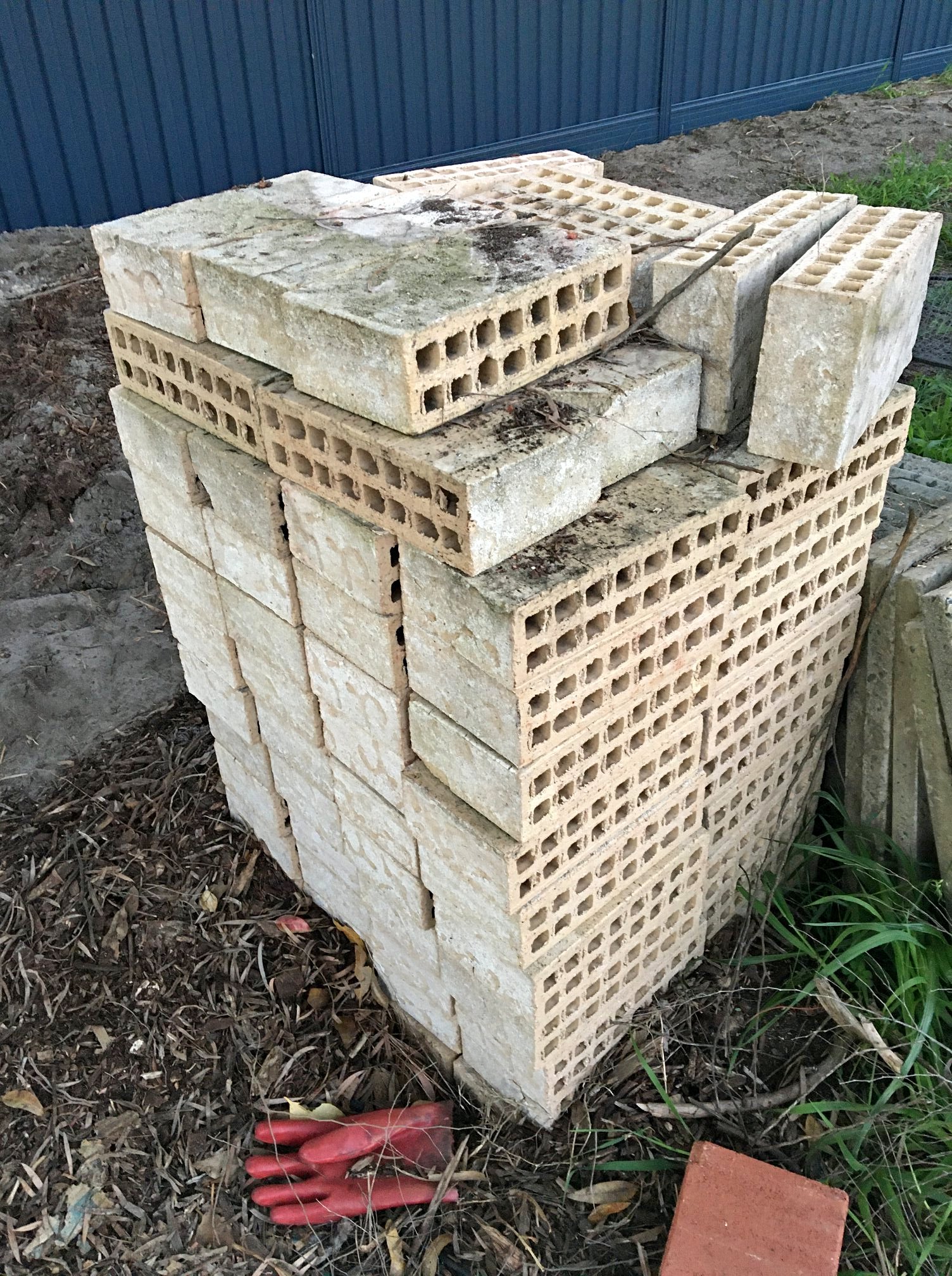 Brick laying - Miscellaneous - Perth, Western Australia | Facebook ...