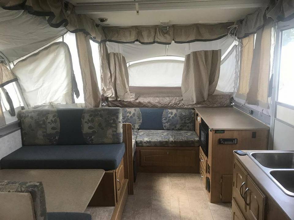 Rice RV Sales | Manor TX