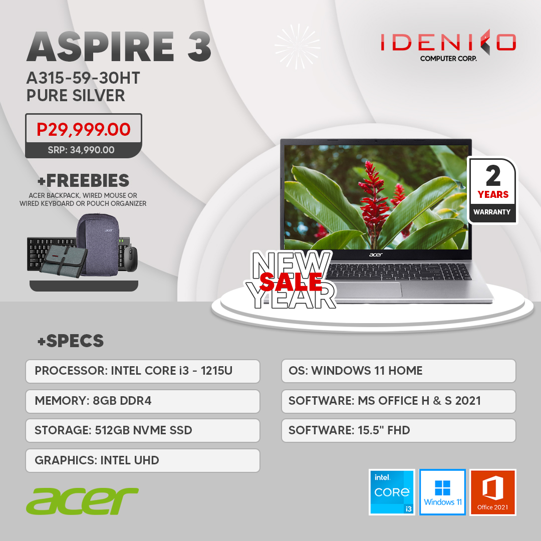 Idenico Main - New year sale Check out our...