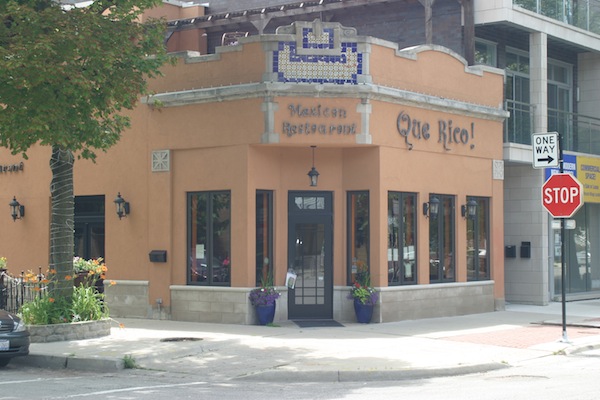 Que Rico | Chicago IL