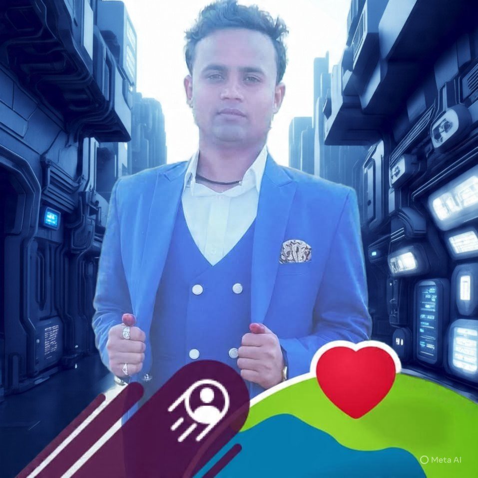 Uday Raj Sonkar