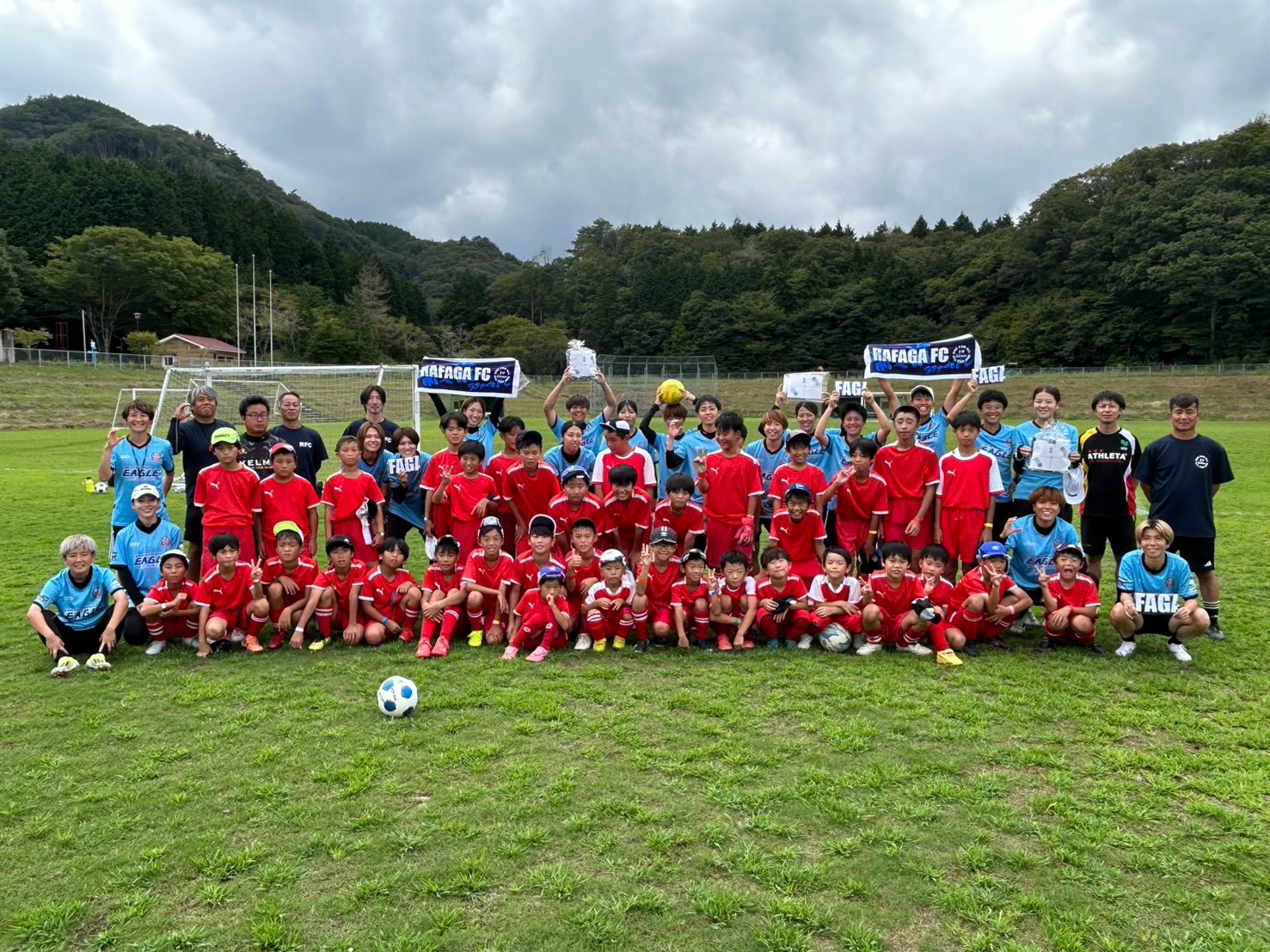 吉田 凪沙選手 「INAC神戸 レオネッサ」へ移籍のお知らせ