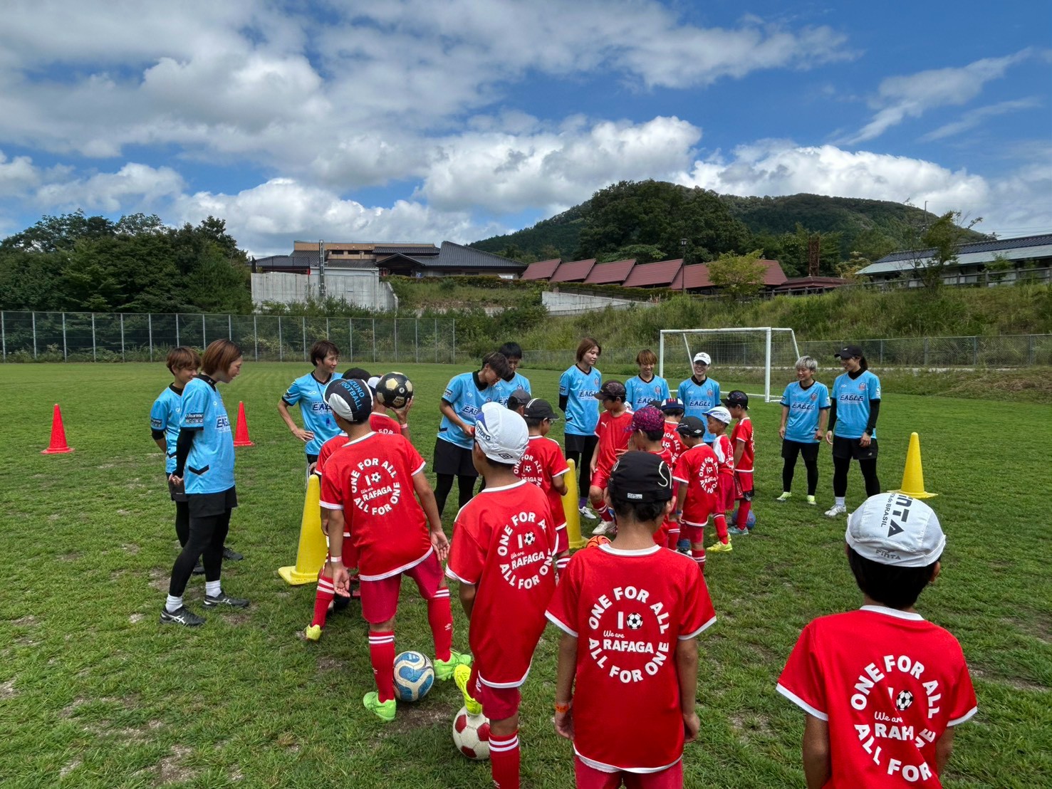 吉田 凪沙選手 「INAC神戸 レオネッサ」へ移籍のお知らせ