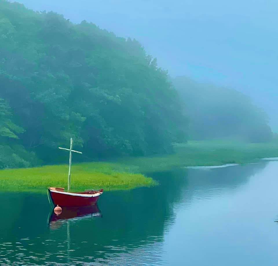 Cape Cod Scenic Cards