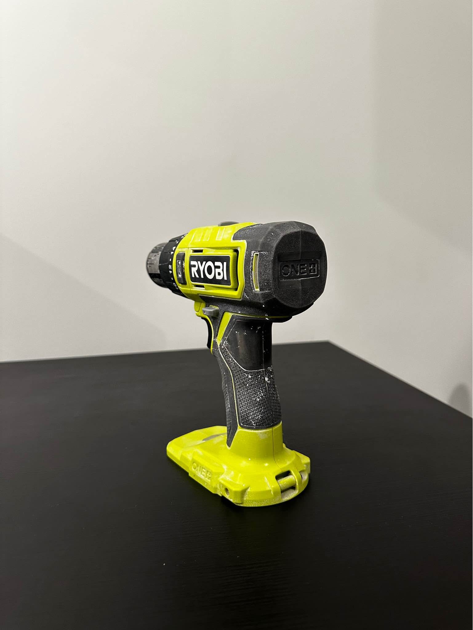 Ryobi hammer drill PCL220 - Drills - Calgary, Alberta | Facebook ...
