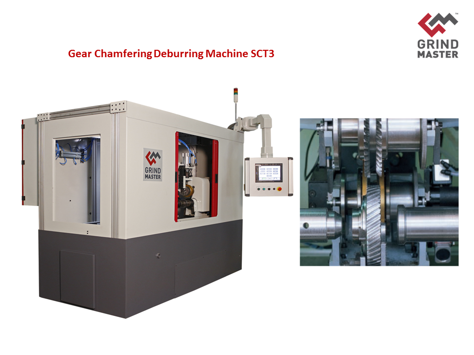Grind master offers Gear... - Grind Master Machines Pvt. Ltd | Facebook