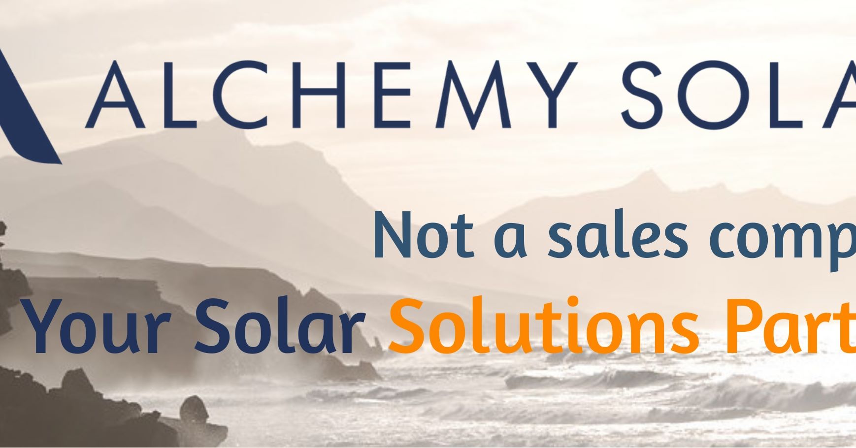 Alchemy Solar