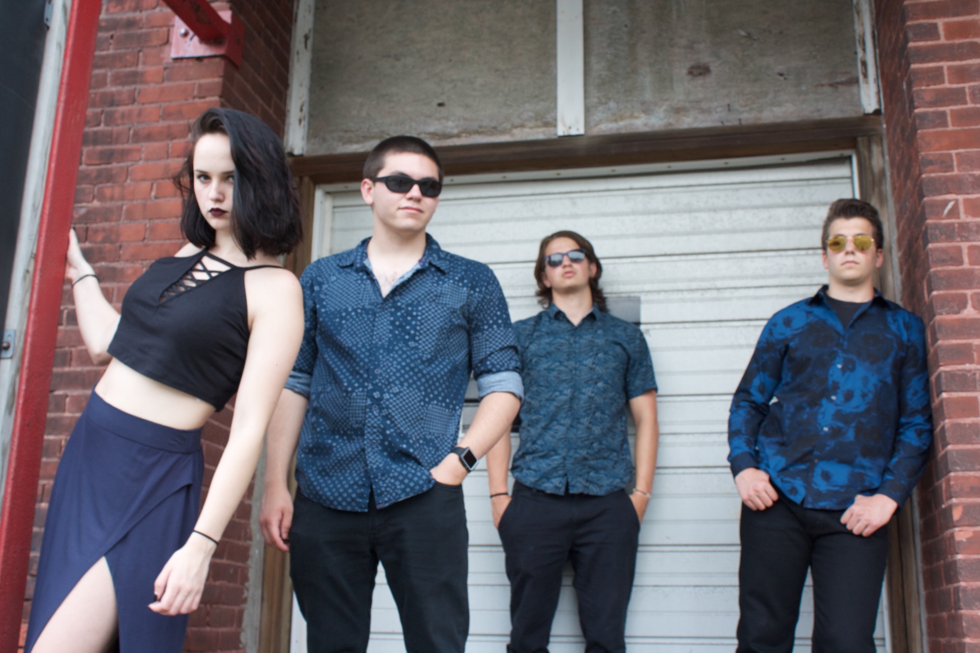 The Last Band Standing - The New England Music Awards is proud to ...