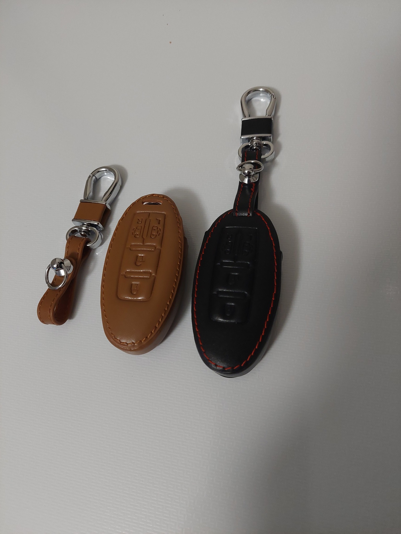 Nissan Smart Key ①BPA0B-22 C25 Serena E51 Elgrand And Others 3 Buttons One Side Sliding Door I.1310614210