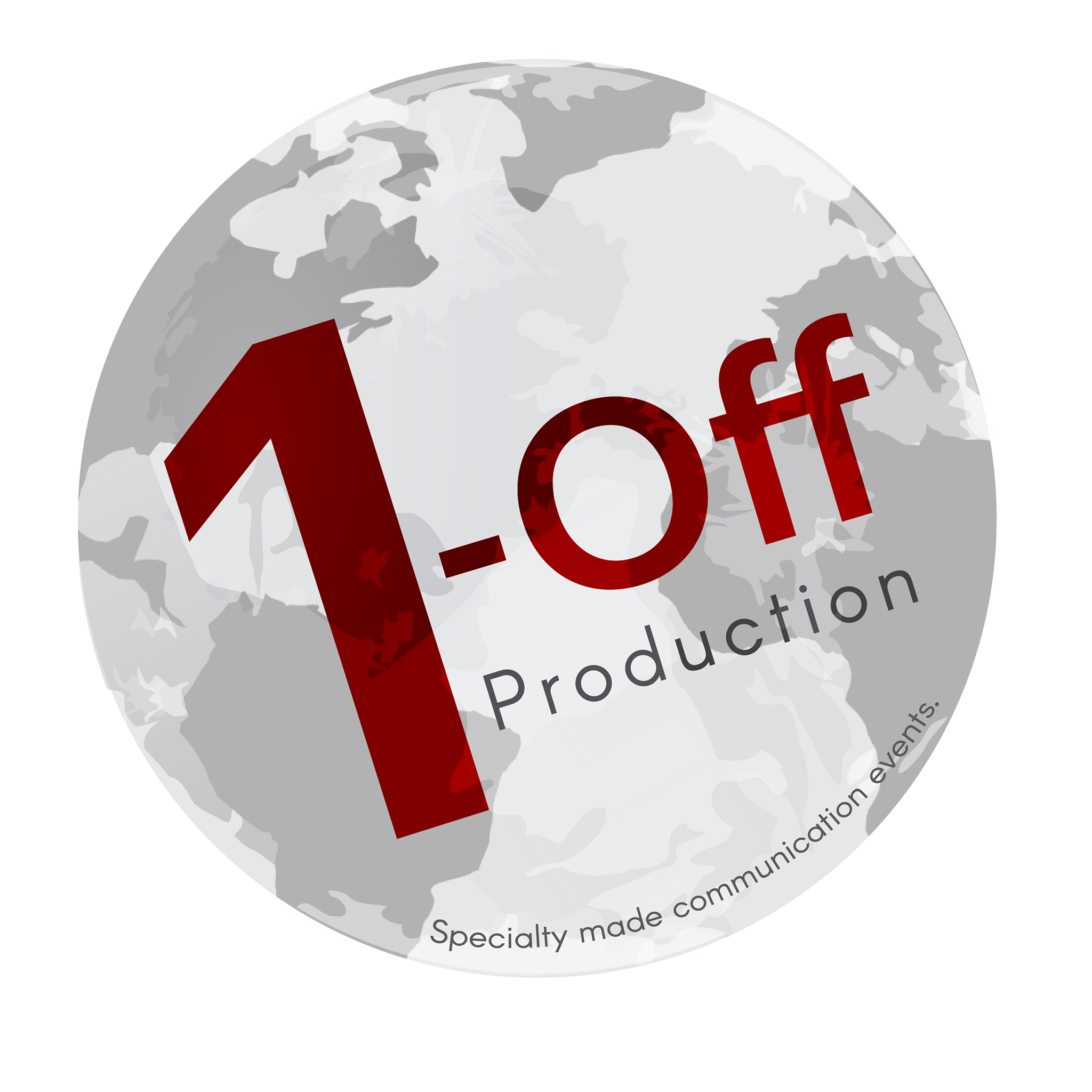 1-Off Production